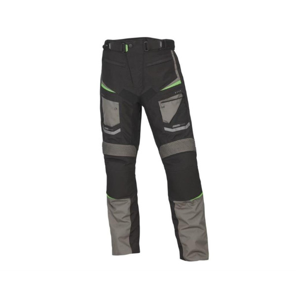 Kawasaki Kawasaki Bamberg Textile Pants MS